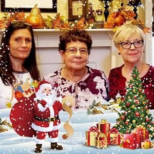 Meet your Posher, Gwen